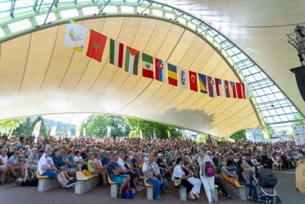 60. Tydzień Kultury Beskidzkiej